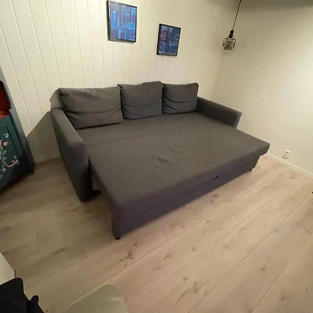 Holiday home Lofoten_beach_eggum_cabin Eggum